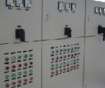 91视频IOS下载砌块生产线的电控装置