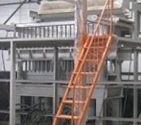 91视频IOS下载砌块生产线的工艺方案